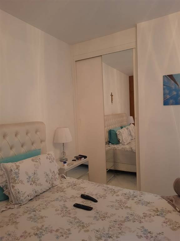 Casa com 2 quartos e 80 m² em Vila Guilhermina, Praia Grande