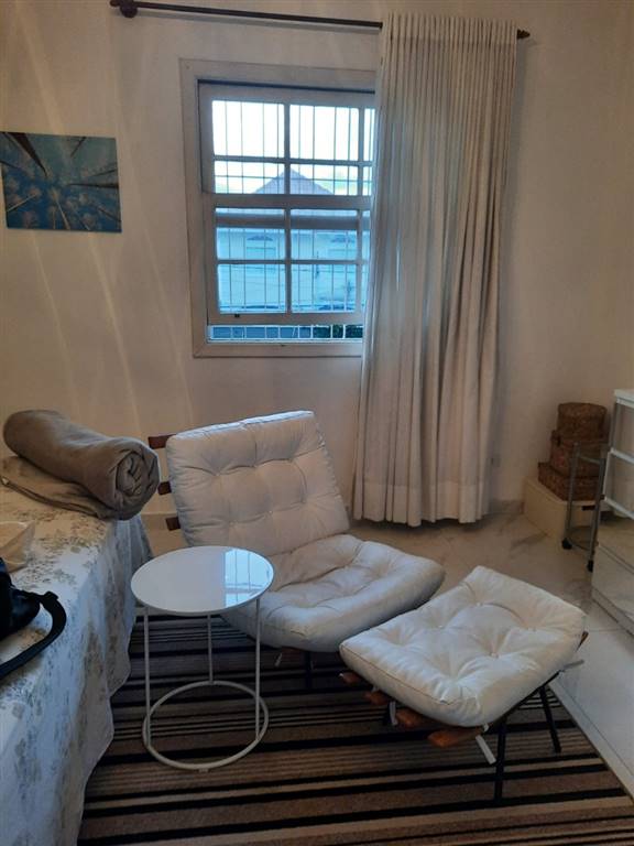 Casa com 2 quartos e 80 m² em Vila Guilhermina, Praia Grande
