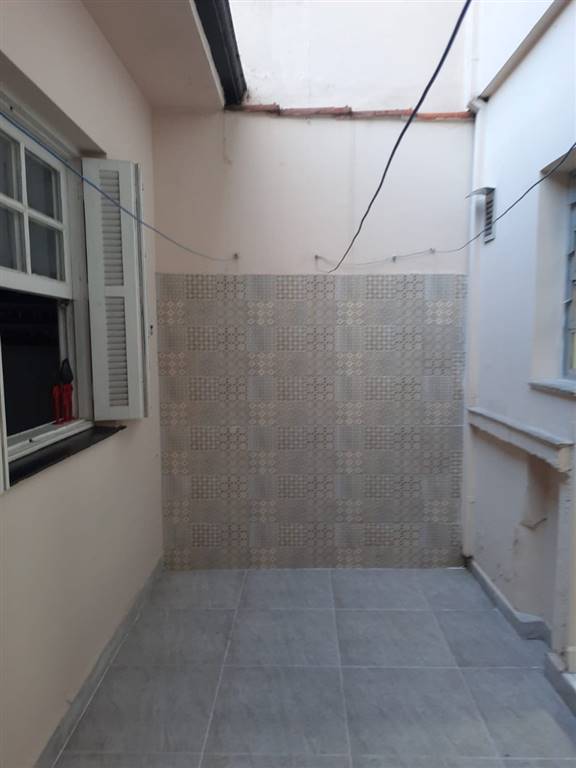 Casa com 2 quartos e 80 m² em Vila Guilhermina, Praia Grande