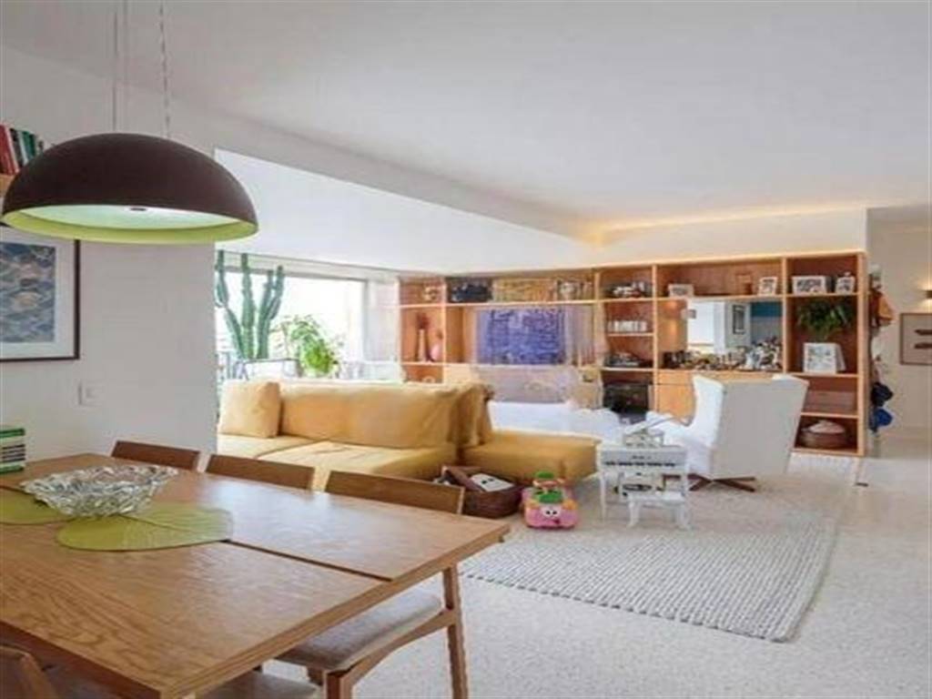 Apartamento com 2 quartos e 101 m² em Vila Guilhermina, Praia Grande