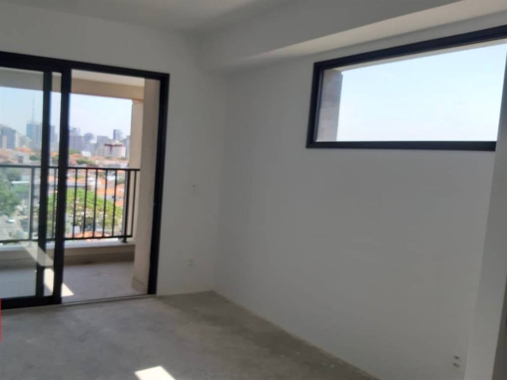 Apartamento com 1 quarto e 27 m² em Vila Guilhermina, Praia Grande