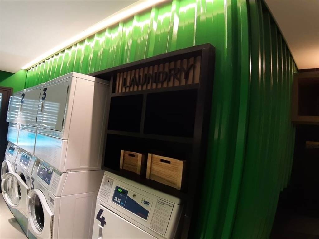 Apartamento com 1 quarto e 27 m² em Vila Guilhermina, Praia Grande
