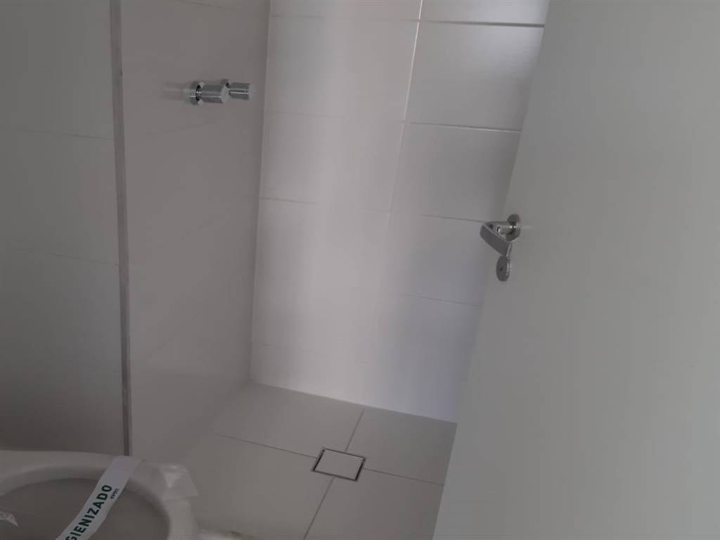 Apartamento com 1 quarto e 27 m² em Vila Guilhermina, Praia Grande