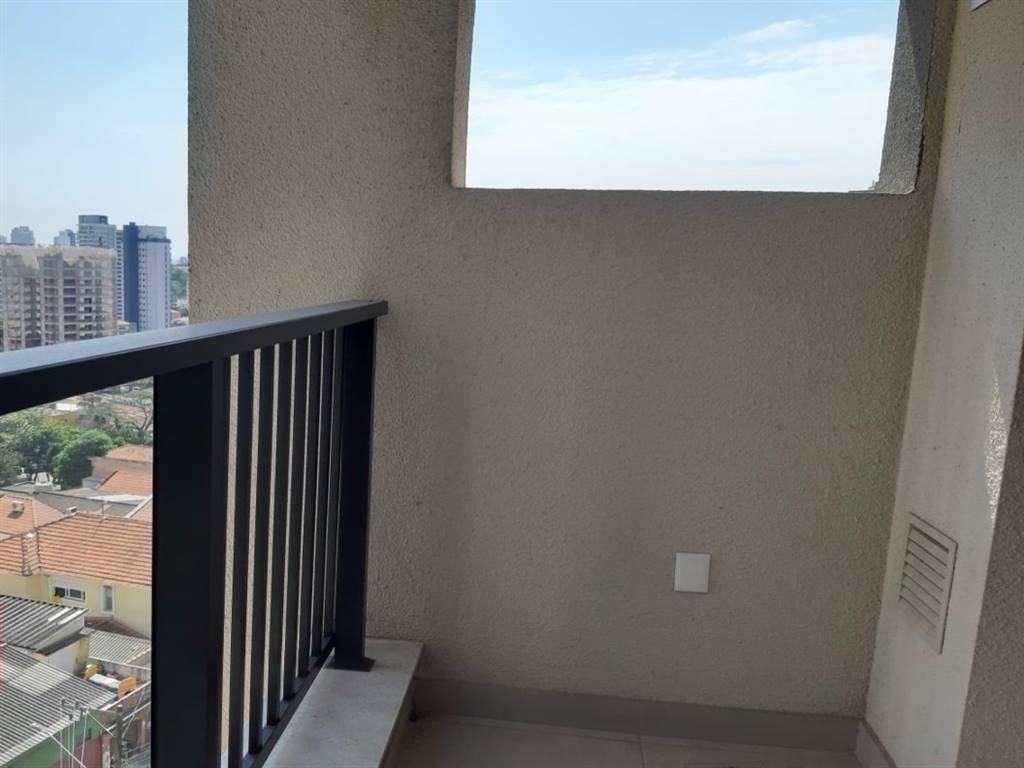 Apartamento com 1 quarto e 27 m² em Vila Guilhermina, Praia Grande