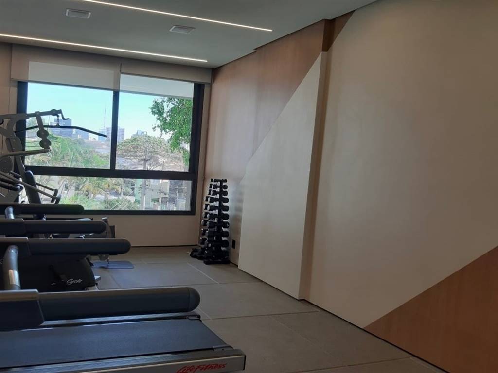 Apartamento com 1 quarto e 27 m² em Vila Guilhermina, Praia Grande