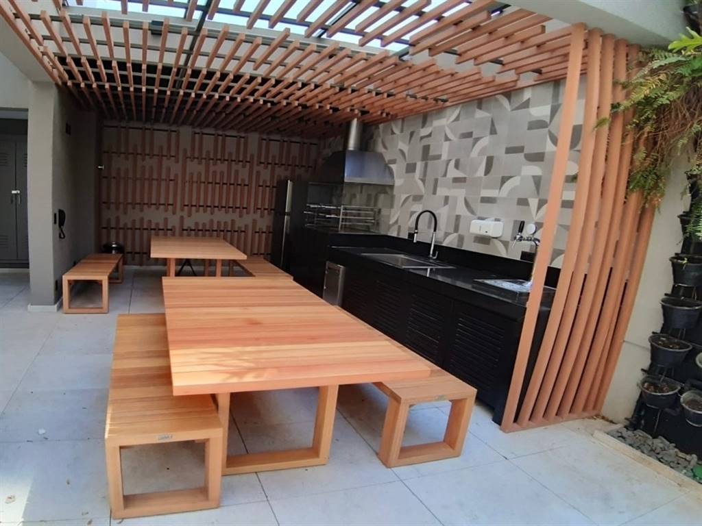 Apartamento com 1 quarto e 27 m² em Vila Guilhermina, Praia Grande