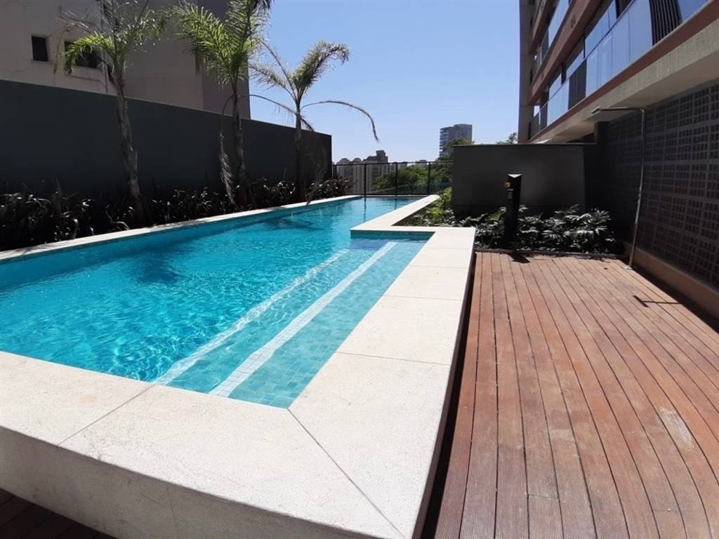 Apartamento com 1 quarto e 27 m² em Vila Guilhermina, Praia Grande