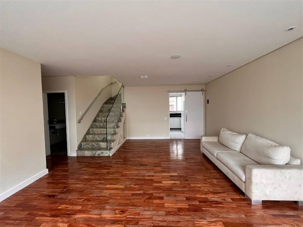 Apartamento com 3 quartos e 220 m² em Vila Guilhermina, Praia Grande