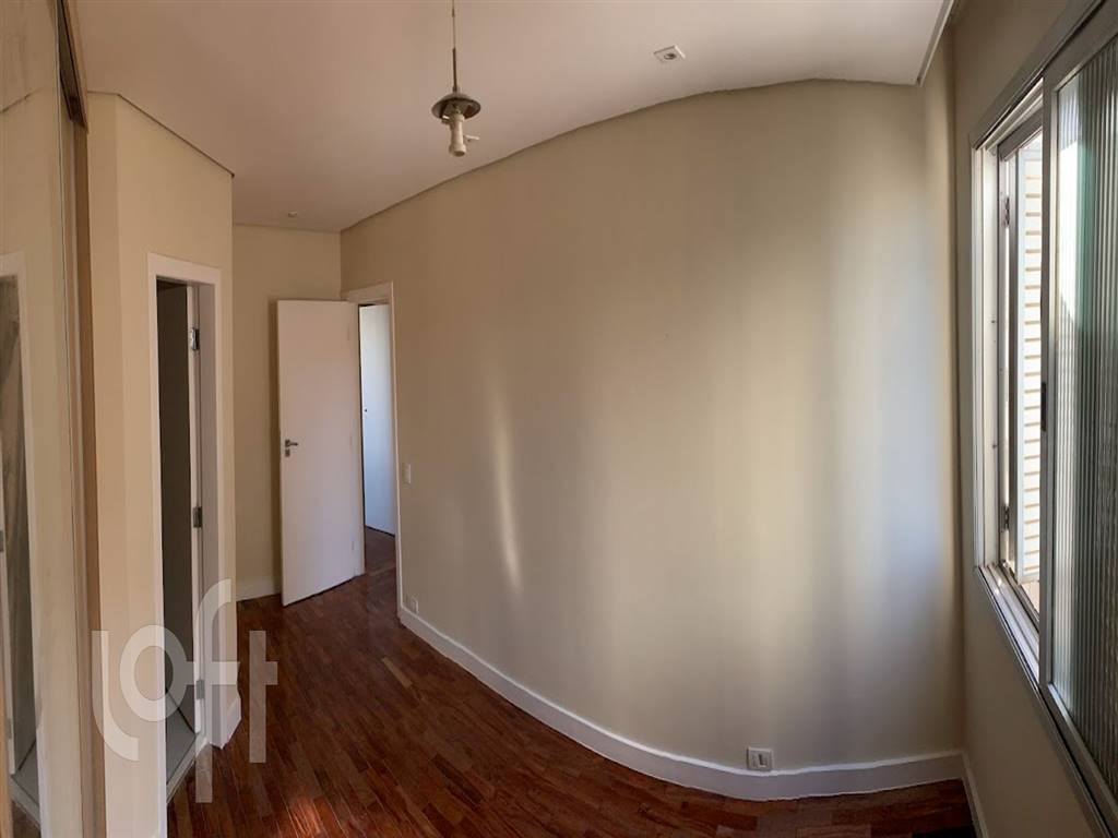 Apartamento com 3 quartos e 220 m² em Vila Guilhermina, Praia Grande