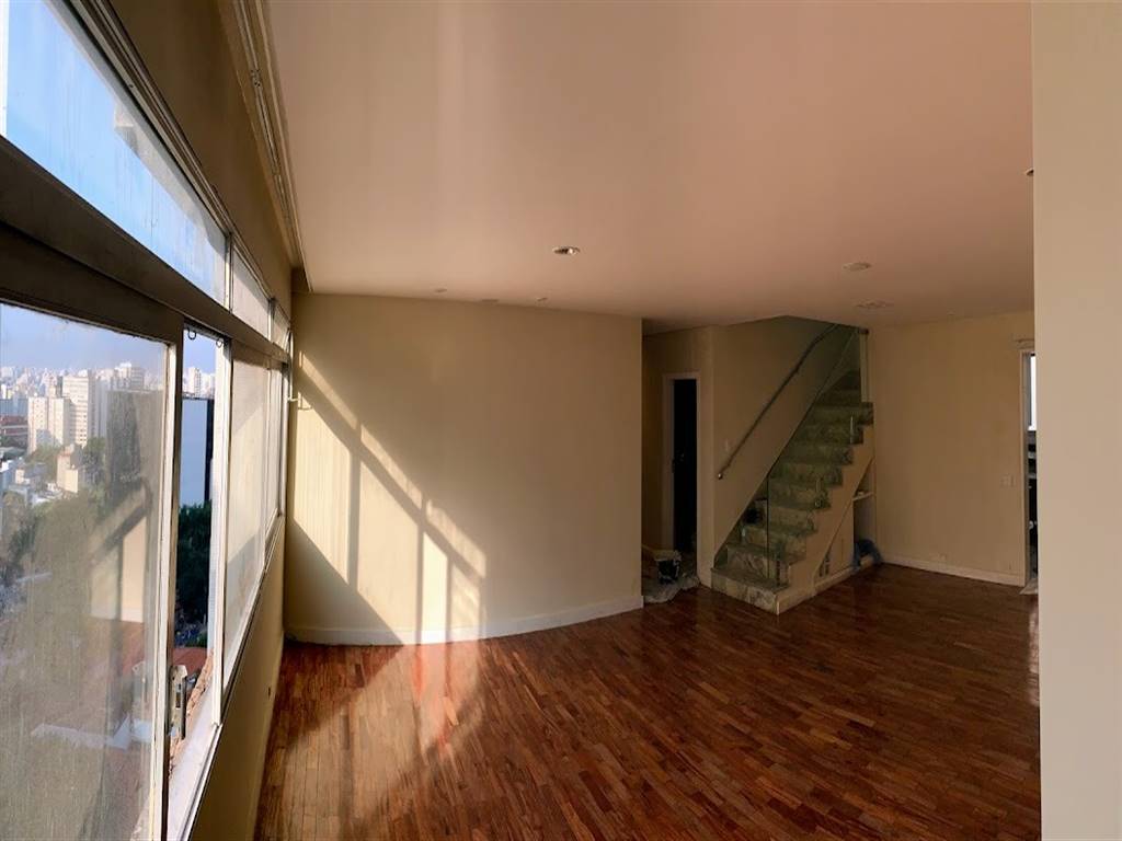 Apartamento com 3 quartos e 220 m² em Vila Guilhermina, Praia Grande