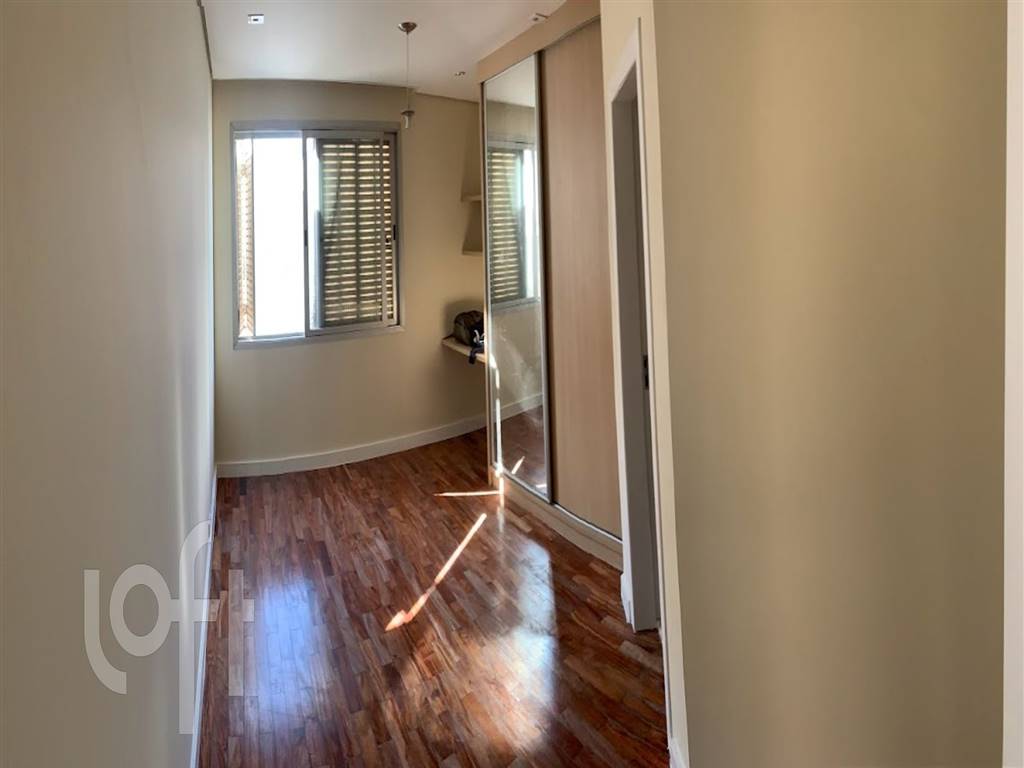Apartamento com 3 quartos e 220 m² em Vila Guilhermina, Praia Grande