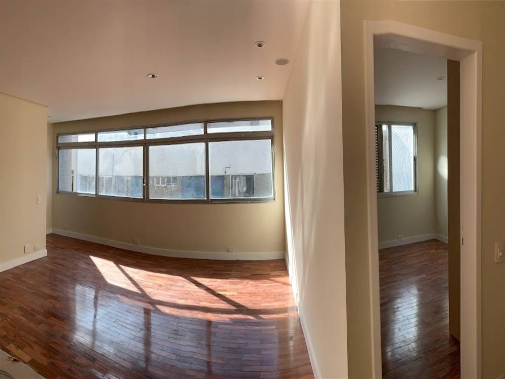 Apartamento com 3 quartos e 220 m² em Vila Guilhermina, Praia Grande