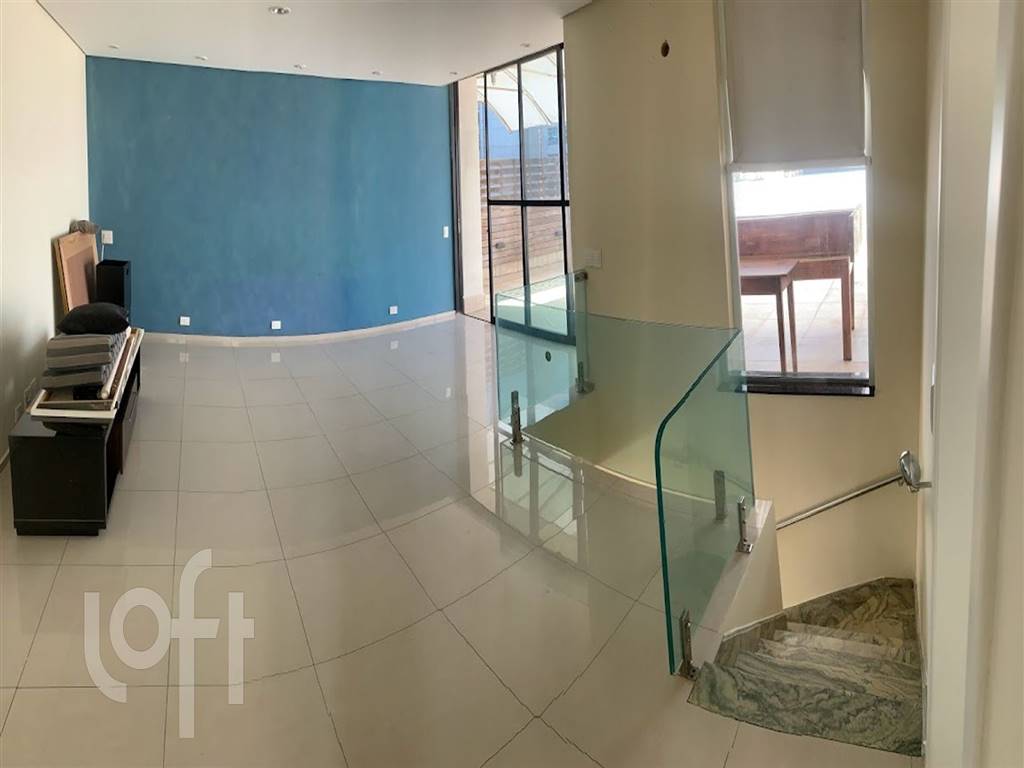 Apartamento com 3 quartos e 220 m² em Vila Guilhermina, Praia Grande