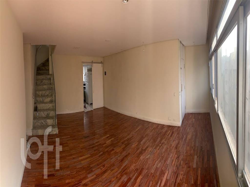 Apartamento com 3 quartos e 220 m² em Vila Guilhermina, Praia Grande