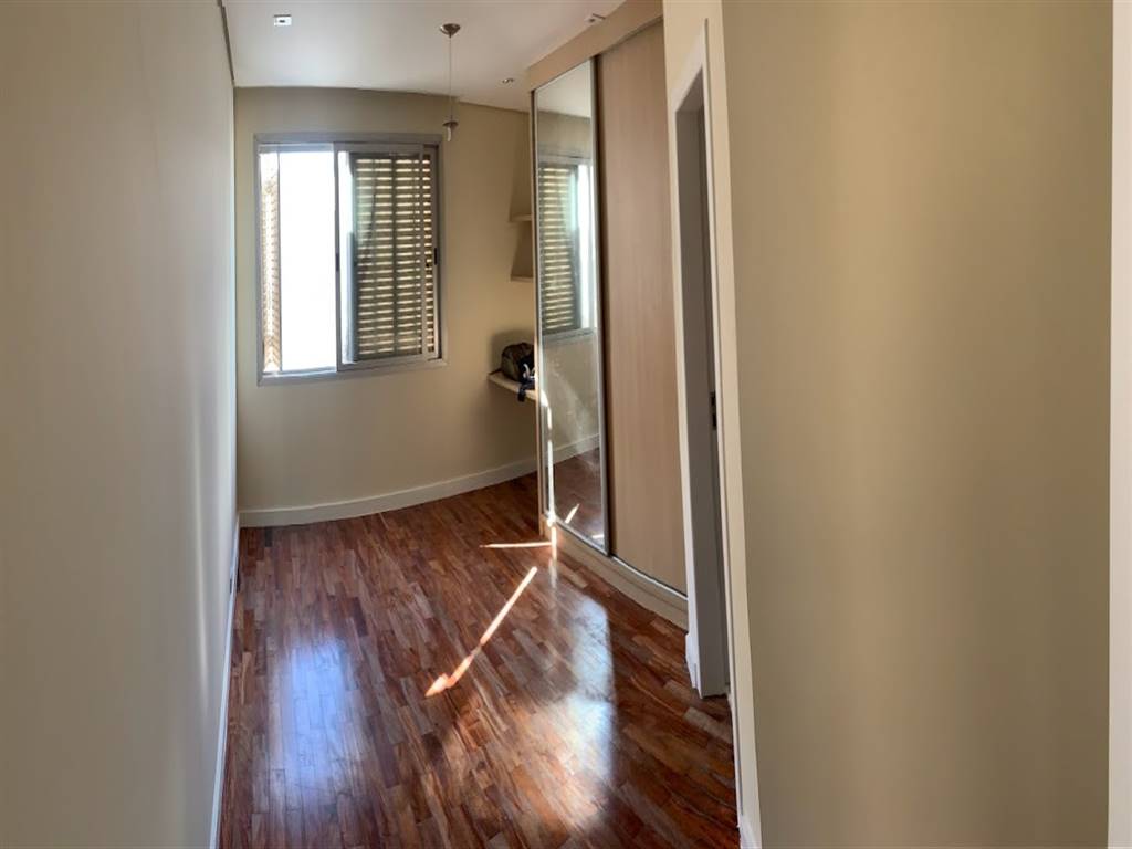 Apartamento com 3 quartos e 220 m² em Vila Guilhermina, Praia Grande