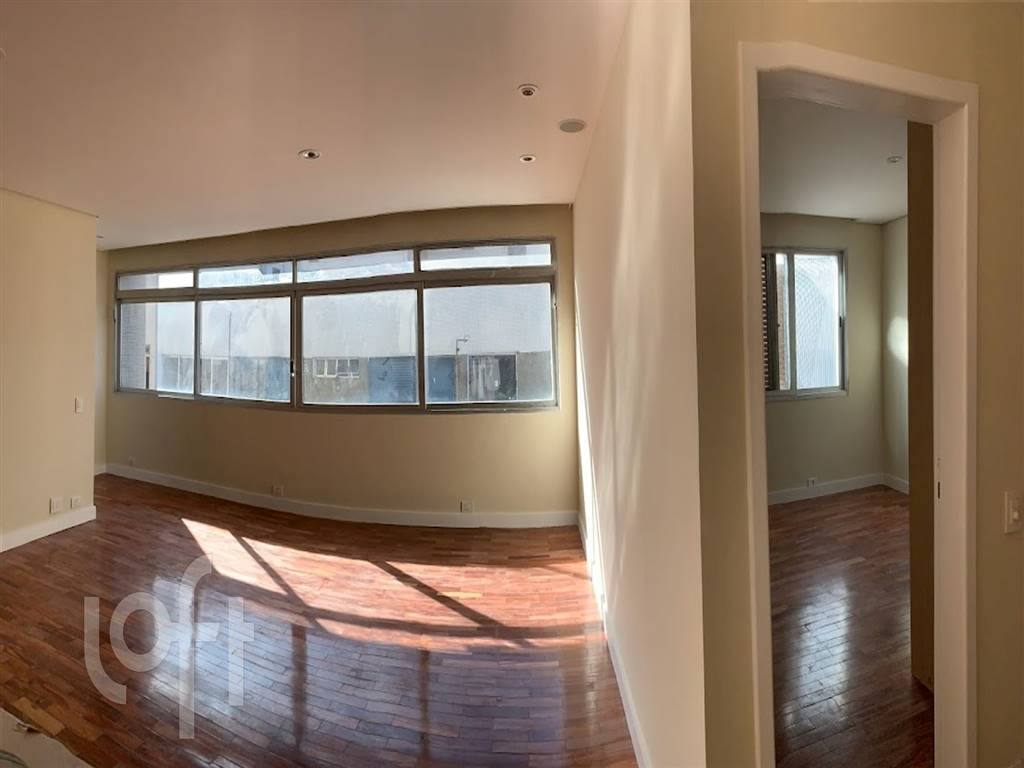 Apartamento com 3 quartos e 220 m² em Vila Guilhermina, Praia Grande