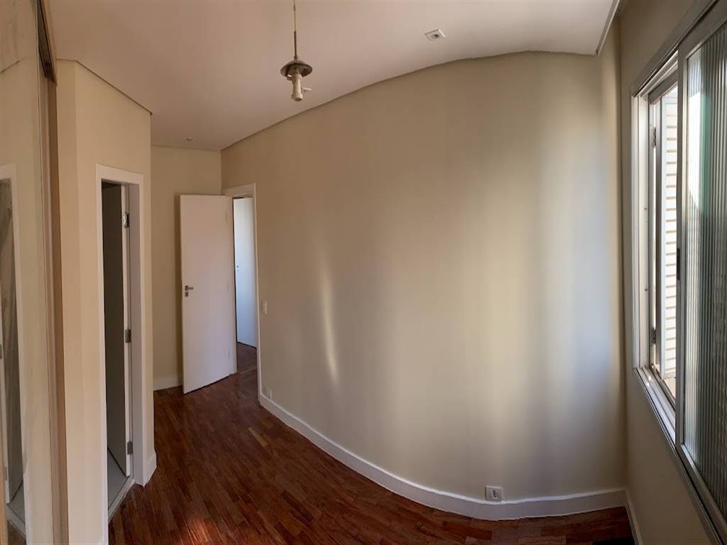 Apartamento com 3 quartos e 220 m² em Vila Guilhermina, Praia Grande