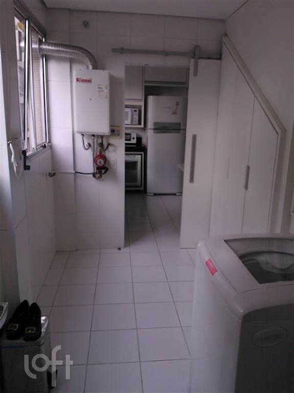 Apartamento com 3 quartos e 220 m² em Vila Guilhermina, Praia Grande