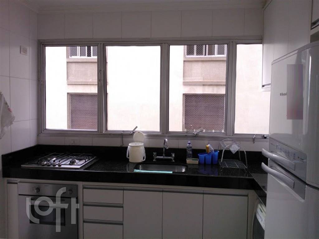 Apartamento com 3 quartos e 220 m² em Vila Guilhermina, Praia Grande