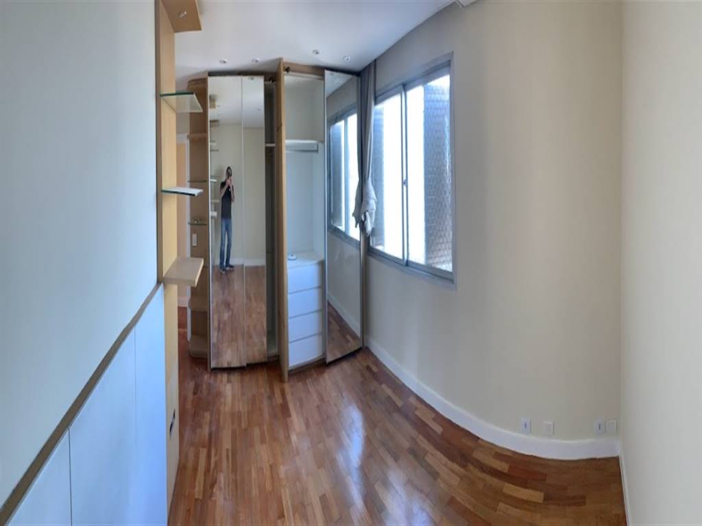 Apartamento com 3 quartos e 220 m² em Vila Guilhermina, Praia Grande