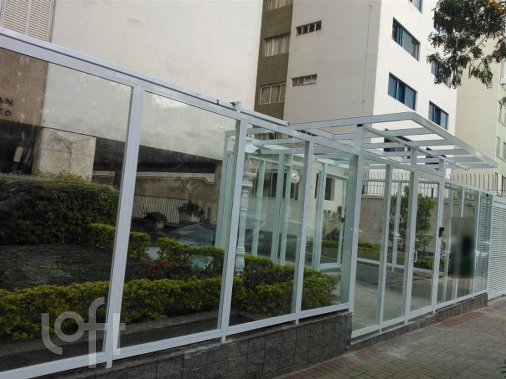 Apartamento com 3 quartos e 220 m² em Vila Guilhermina, Praia Grande