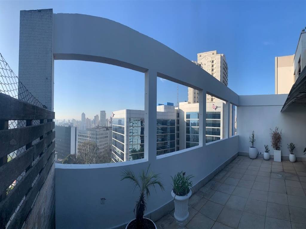 Apartamento com 3 quartos e 220 m² em Vila Guilhermina, Praia Grande