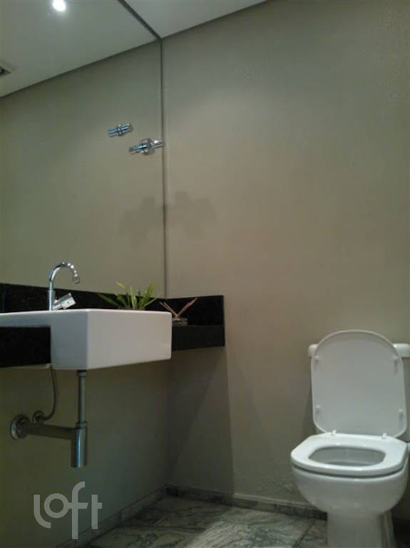 Apartamento com 3 quartos e 220 m² em Vila Guilhermina, Praia Grande