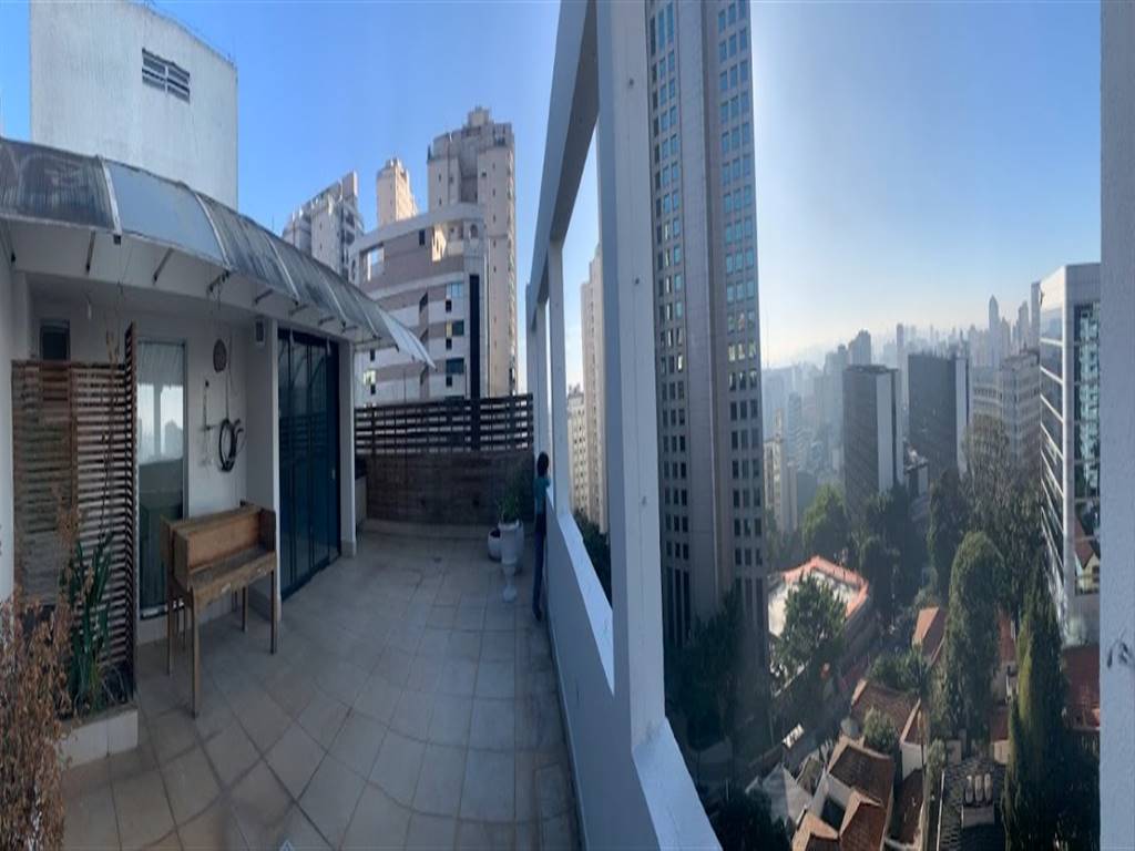 Apartamento com 3 quartos e 220 m² em Vila Guilhermina, Praia Grande