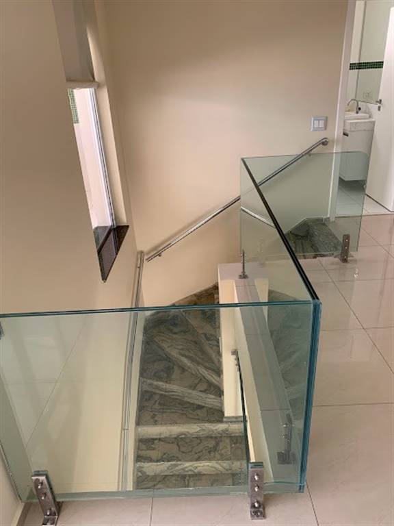 Apartamento com 3 quartos e 220 m² em Vila Guilhermina, Praia Grande
