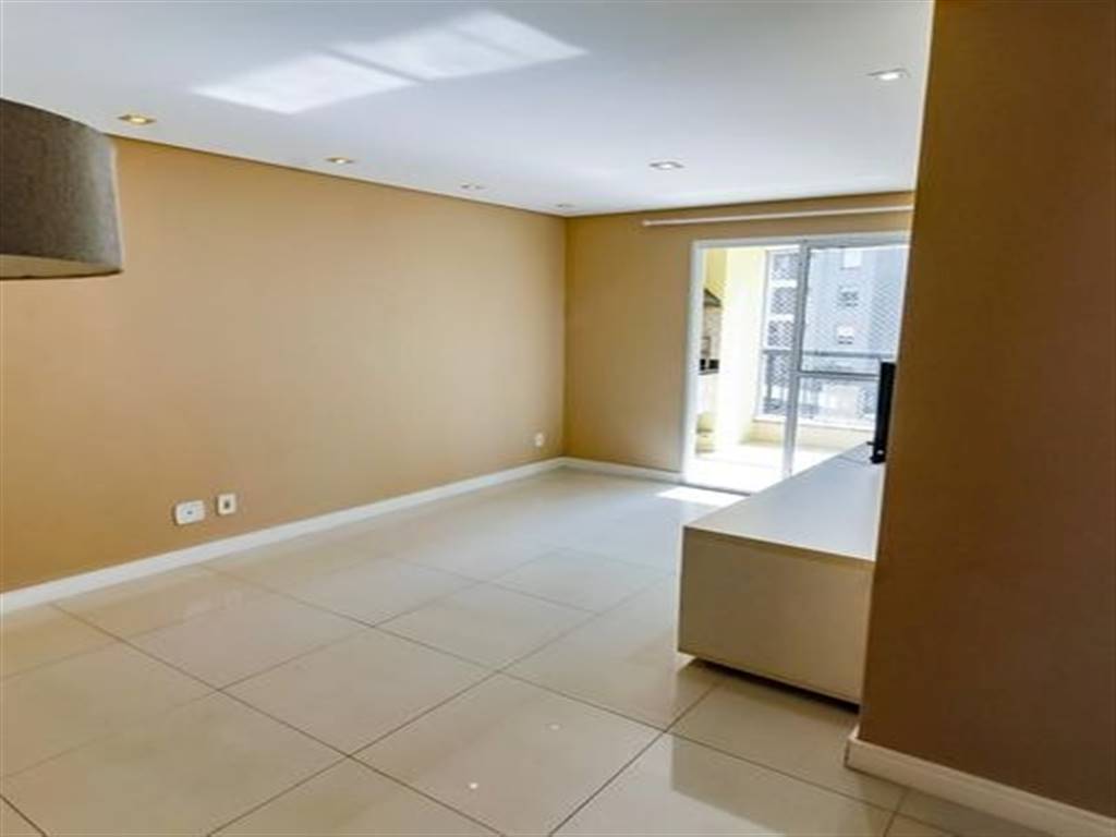 Apartamento com 3 quartos e 83 m² em Vila Guilhermina, Praia Grande
