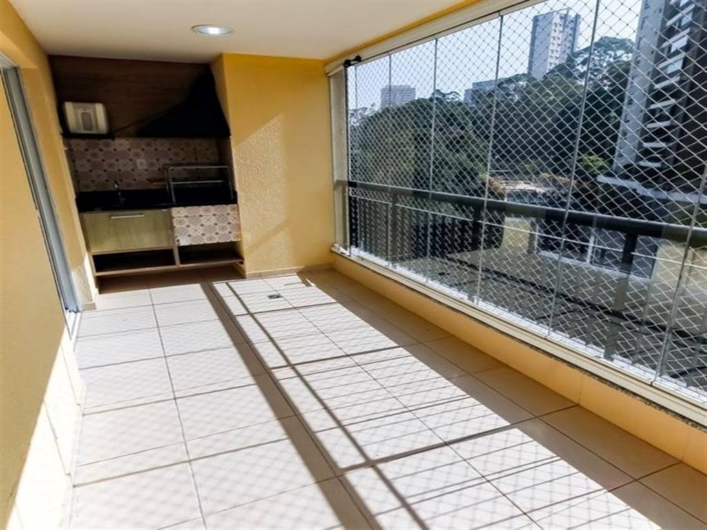 Apartamento com 3 quartos e 83 m² em Vila Guilhermina, Praia Grande