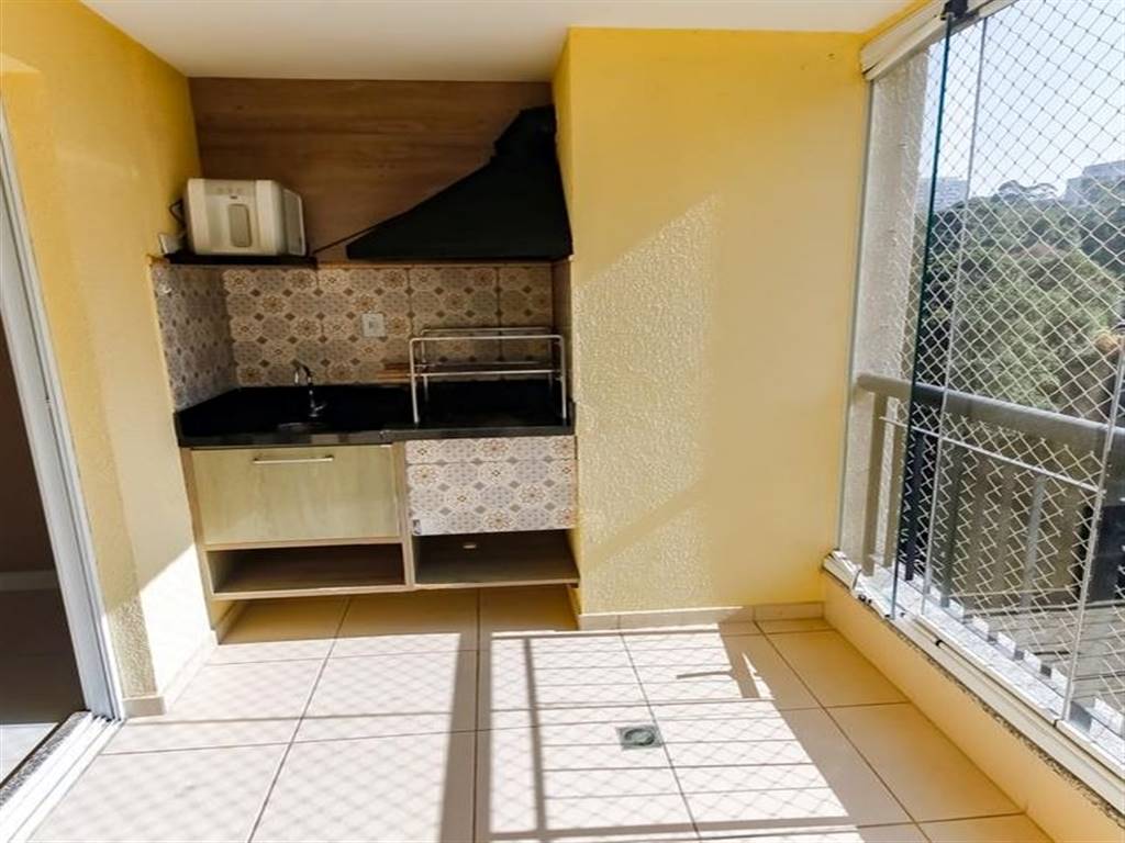 Apartamento com 3 quartos e 83 m² em Vila Guilhermina, Praia Grande