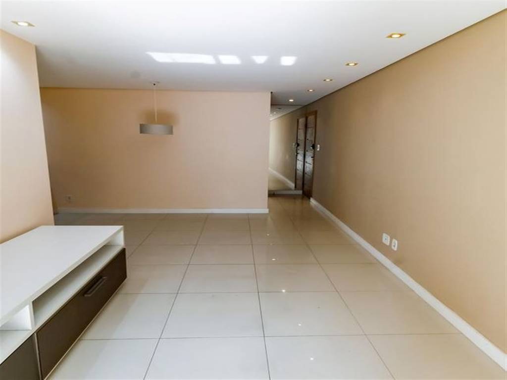 Apartamento com 3 quartos e 83 m² em Vila Guilhermina, Praia Grande