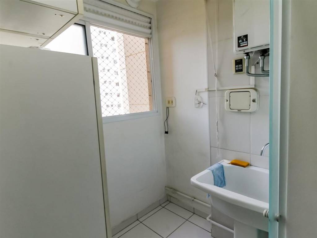 Apartamento com 3 quartos e 83 m² em Vila Guilhermina, Praia Grande