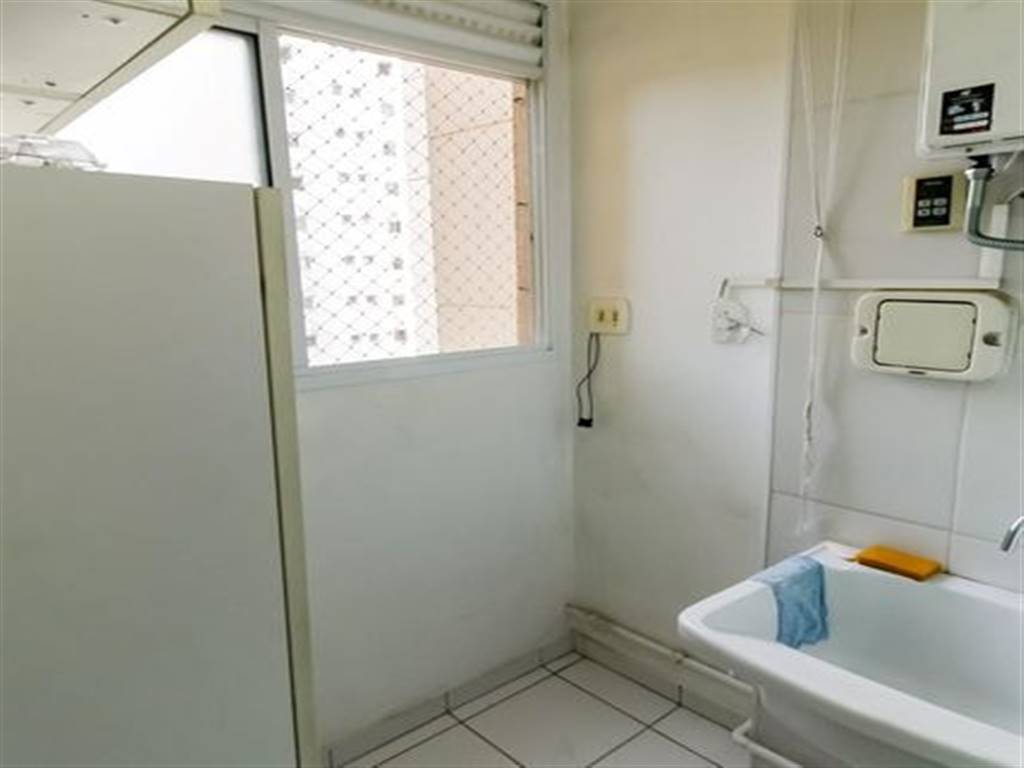 Apartamento com 3 quartos e 83 m² em Vila Guilhermina, Praia Grande