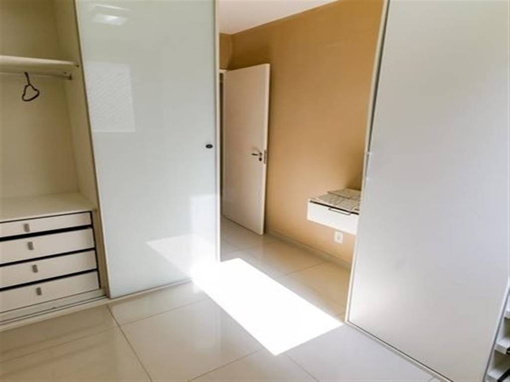 Apartamento com 3 quartos e 83 m² em Vila Guilhermina, Praia Grande