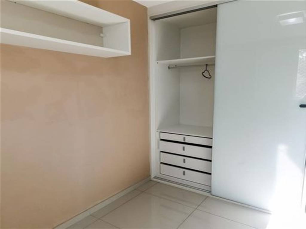 Apartamento com 3 quartos e 83 m² em Vila Guilhermina, Praia Grande