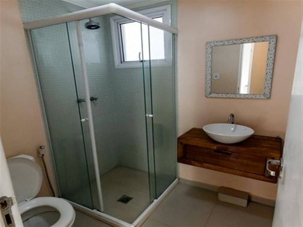 Apartamento com 3 quartos e 83 m² em Vila Guilhermina, Praia Grande