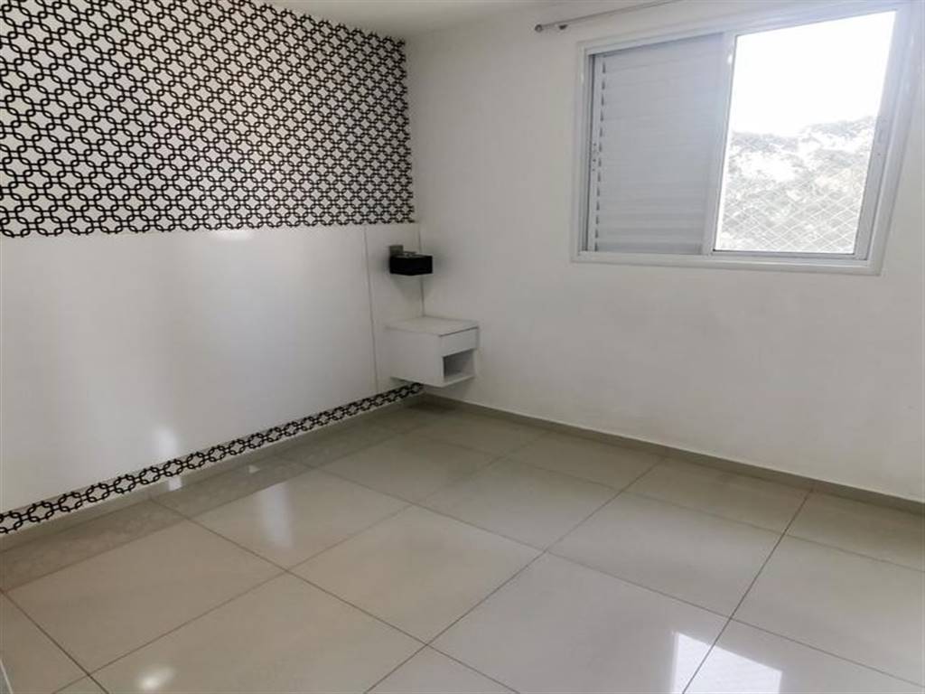Apartamento com 3 quartos e 83 m² em Vila Guilhermina, Praia Grande