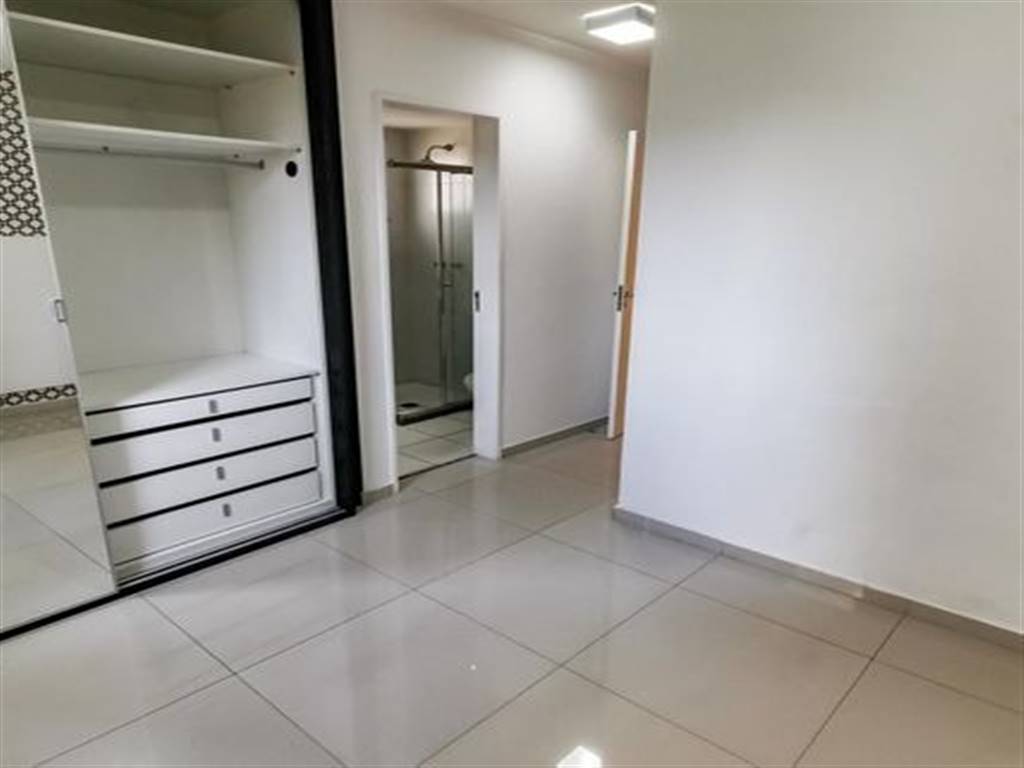 Apartamento com 3 quartos e 83 m² em Vila Guilhermina, Praia Grande