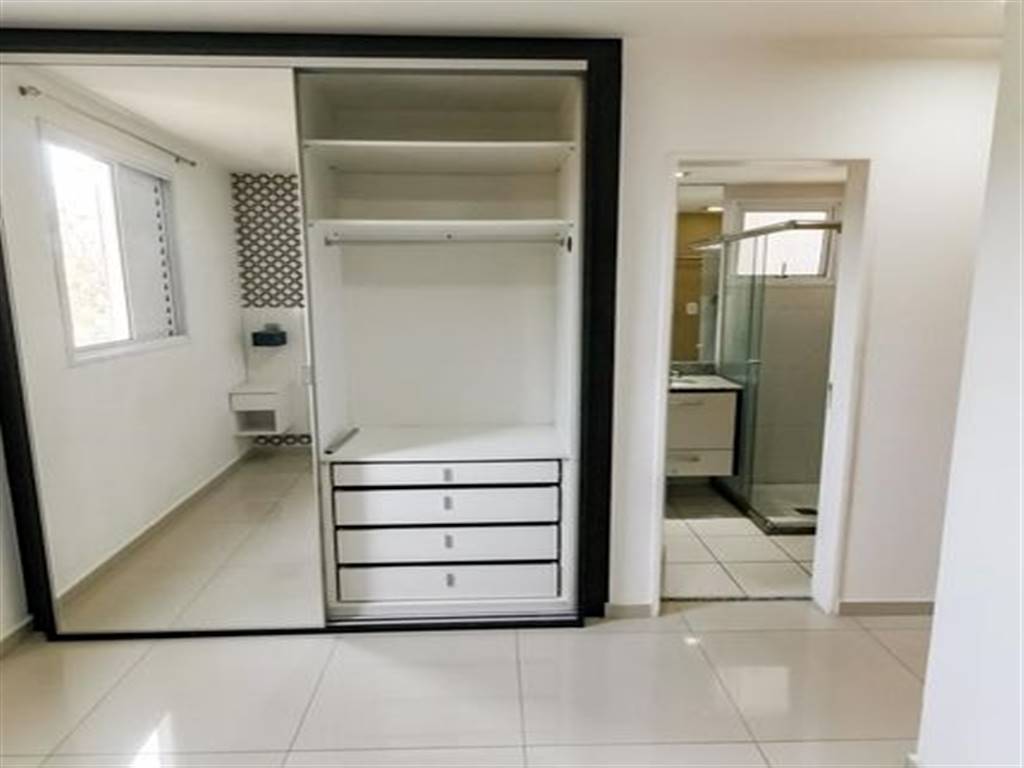 Apartamento com 3 quartos e 83 m² em Vila Guilhermina, Praia Grande
