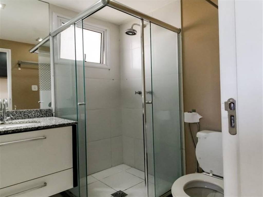 Apartamento com 3 quartos e 83 m² em Vila Guilhermina, Praia Grande