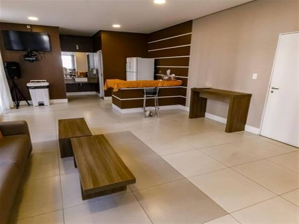Apartamento com 3 quartos e 83 m² em Vila Guilhermina, Praia Grande