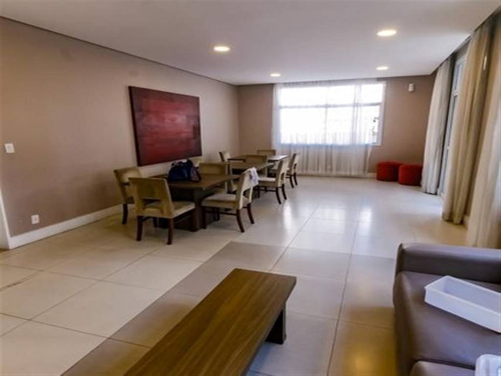 Apartamento com 3 quartos e 83 m² em Vila Guilhermina, Praia Grande