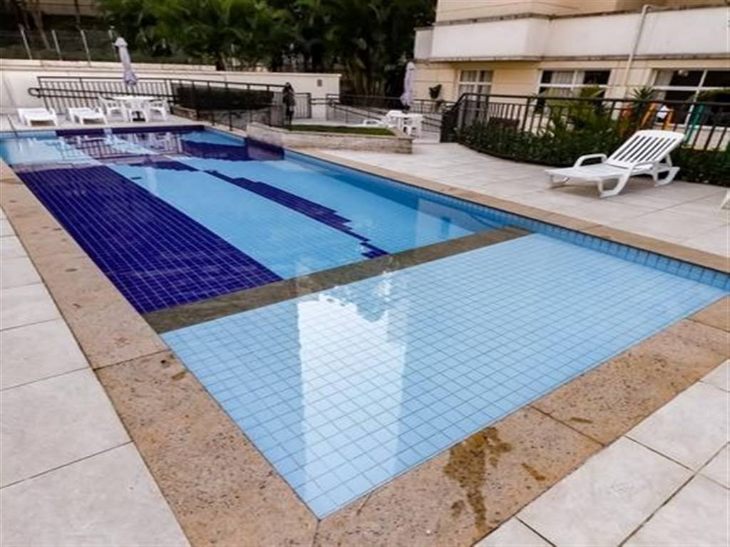 Apartamento com 3 quartos e 83 m² em Vila Guilhermina, Praia Grande