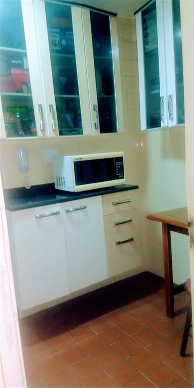 Apartamento com 2 quartos e 66 m² em Vila Guilhermina, Praia Grande