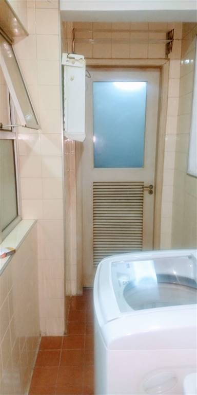 Apartamento com 2 quartos e 66 m² em Vila Guilhermina, Praia Grande
