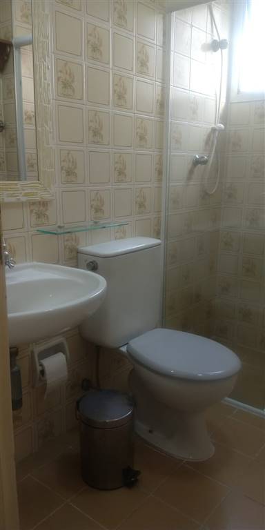 Apartamento com 2 quartos e 66 m² em Vila Guilhermina, Praia Grande