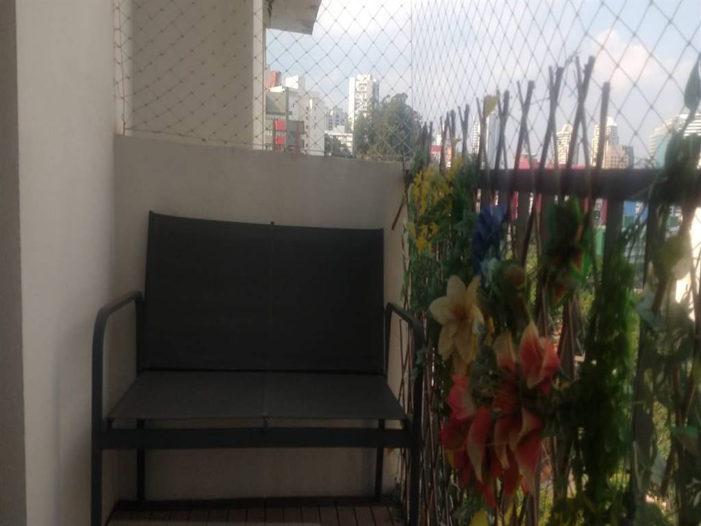 Apartamento com 2 quartos e 66 m² em Vila Guilhermina, Praia Grande