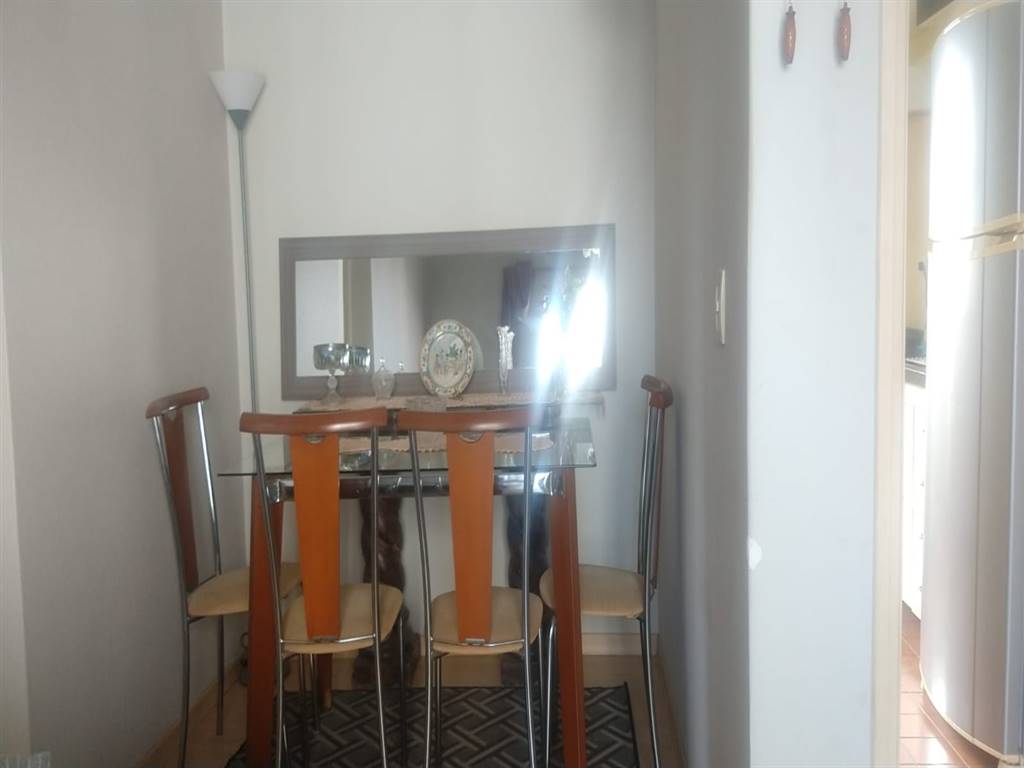 Apartamento com 2 quartos e 66 m² em Vila Guilhermina, Praia Grande